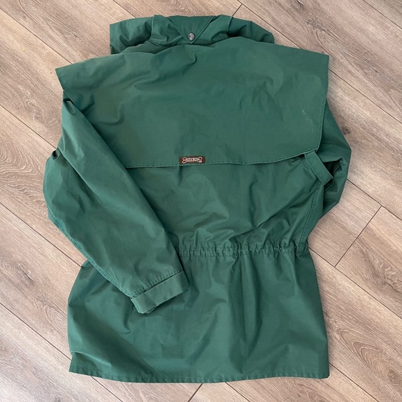 Vintage Driza-Bone Australia - Fall Jacket - Size M - Picture 5 of 5